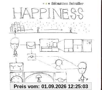 Happiness [Digipack]