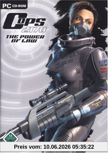 Cops 2170