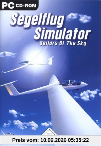 Segelflugsimulator - Sailors of the Sky