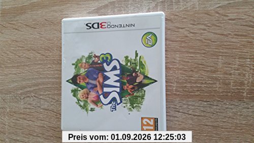 The Sims 3