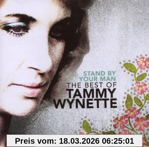 Stand By Your Man, The Very Best Of Tammy Wynette