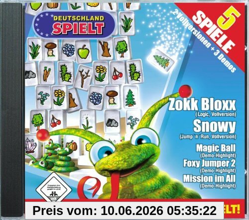 Zokk Bloxx