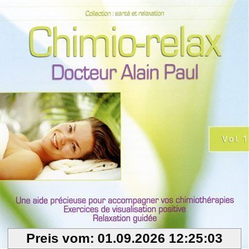 Chimio Relax - Meditation Guidee