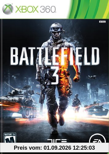 Battlefield 3