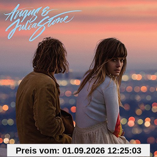 Angus & Julia Stone + Remixes