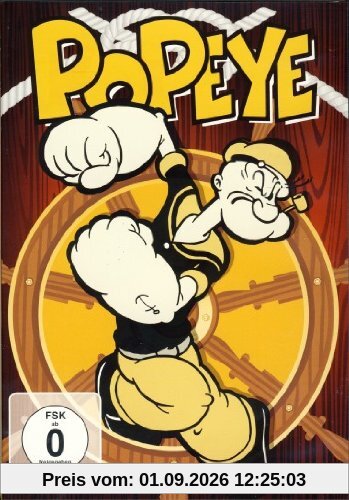 Popeye