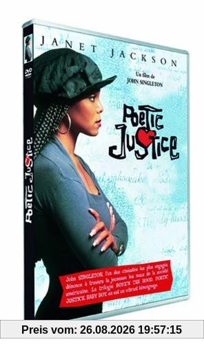 Poetic justice [FR Import]