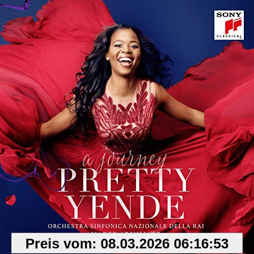 Pretty Yende A Journey