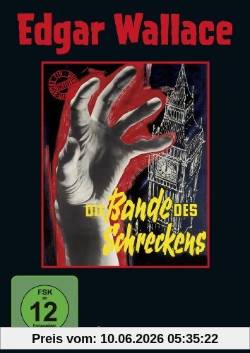 Die Bande des Schreckens