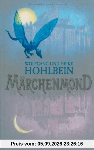 Märchenmond: Jubiläumsausgabe