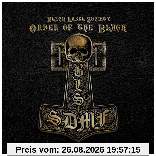 Order of the Black