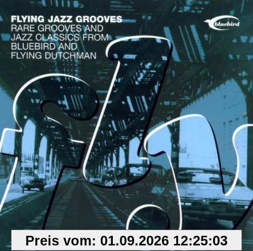 Flying Groove