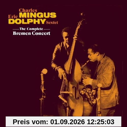 Complete Bremen Concert
