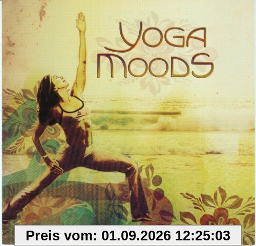 Yoga Moods