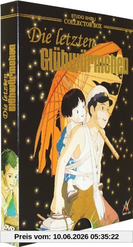 Die letzten Glühwürmchen [Collector's Edition]