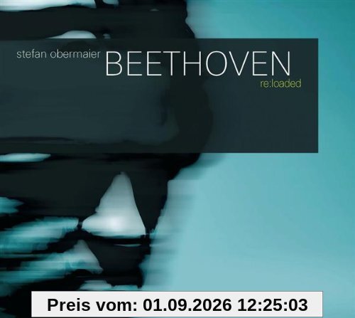 Beethoven Re:Loaded