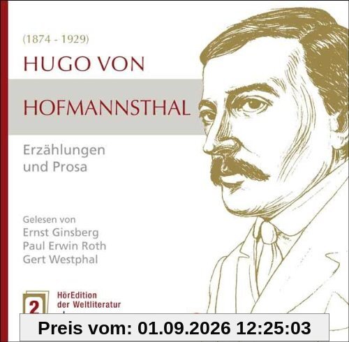 Erzählungen und Prosa