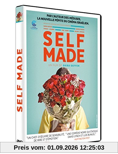 Self made [FR Import]