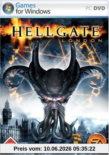 Hellgate: London