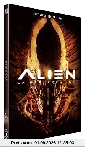 Alien - La résurrection