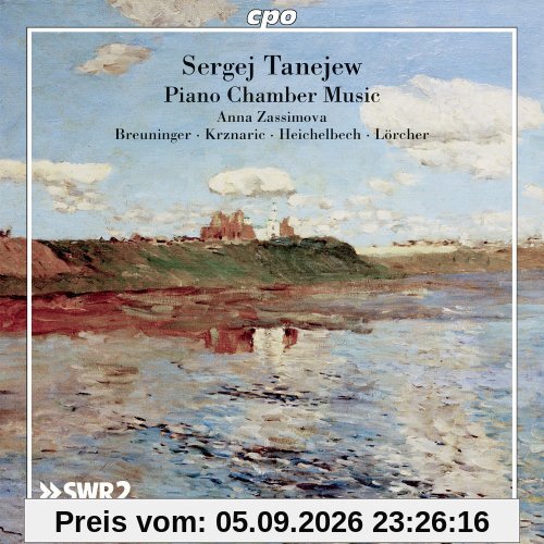 Kammermusik mit Klavier
