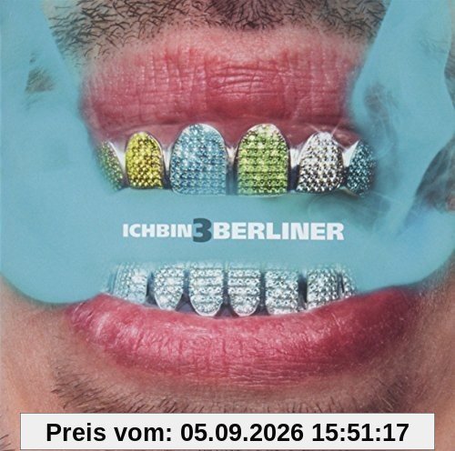 Ich Bin 3 Berliner