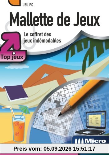 80 Jeux Special Détente