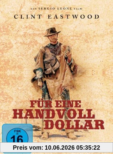 Für eine Handvoll Dollar