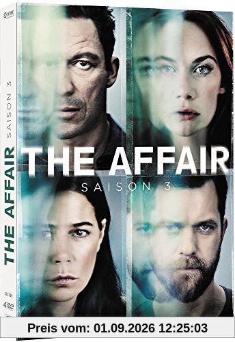 The Affair - Saison 3