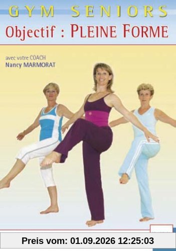 Seniors Objectif : pleine forme [FR Import]