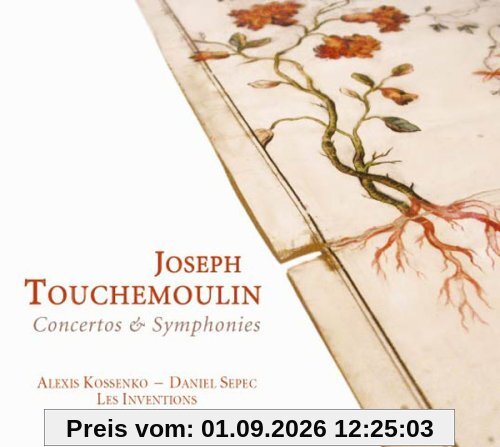 Konzerte und Symphonien