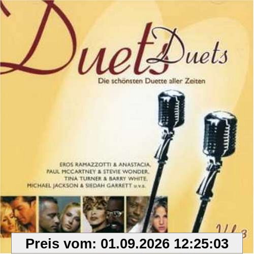 Duets Vol.3