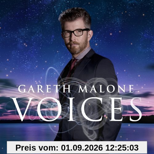 Gareth Malone's Voices