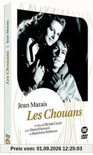Les Chouans [FR Import]