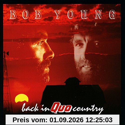 Back In Quo Country (Expanded Edition)