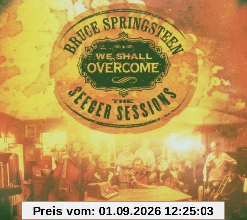 We Shall Overcome (CD+DVD)