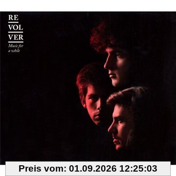 Music for a While (Ltd.+Bonus CD)