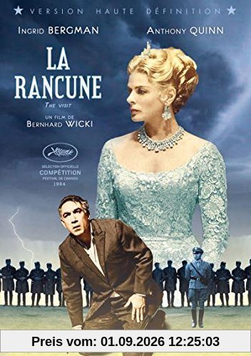 La Rancune