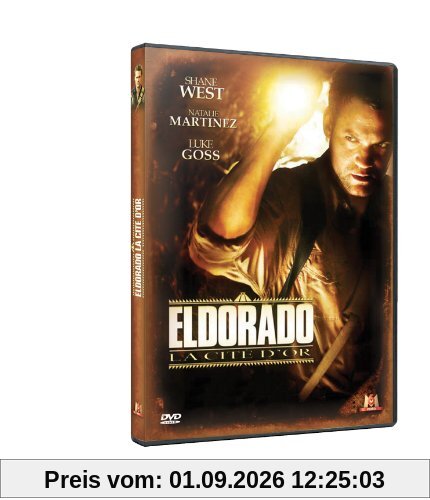 Eldorado, la cité d'or [FR Import]