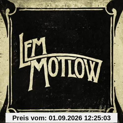 Lem Motlow
