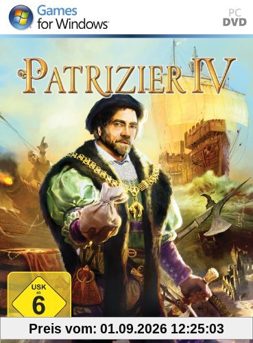 Patrizier IV