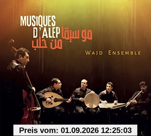 Musik aus Aleppo