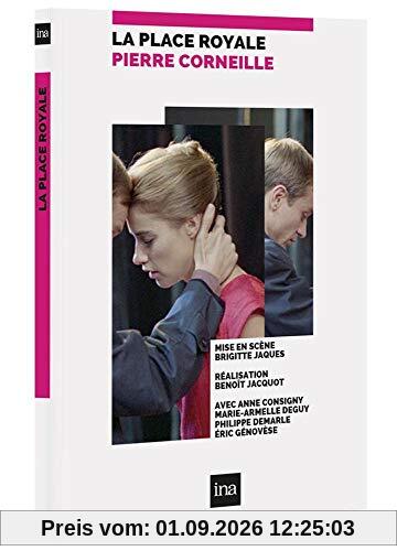 Place royale [FR Import]