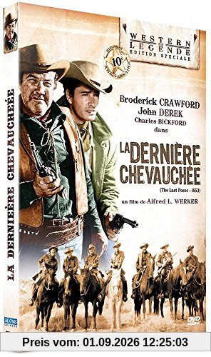 La dernière chevauchée [FR Import]