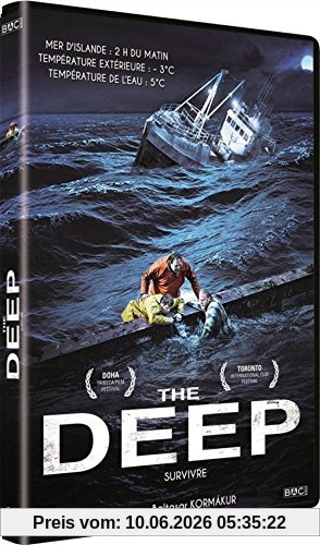 The deep - survivre [FR Import]