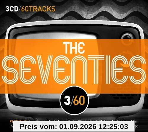 3/60-the Seventies