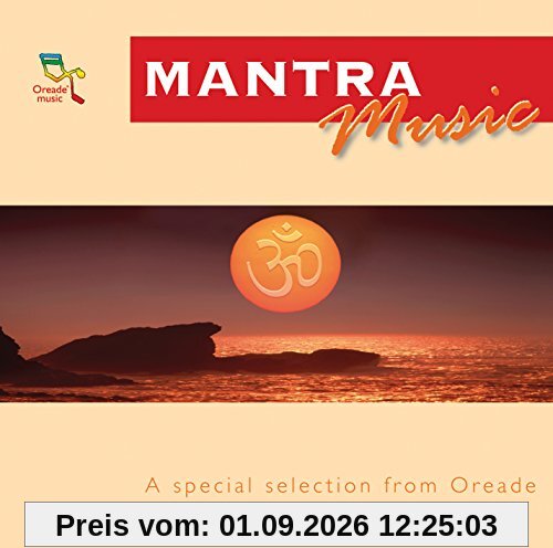 Mantra Music