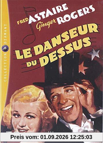 Le Danseur du Dessus