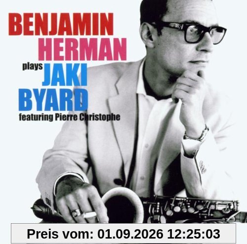 Plays Yaki Byard