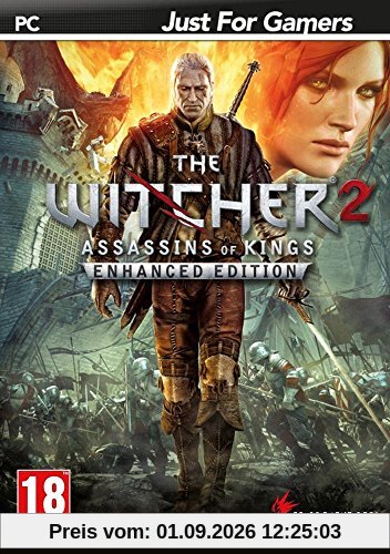 The Witcher 2